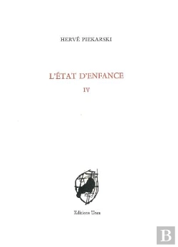 Bertrand.pt - L'État D'Enfance Iv