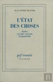 L'Etat Des Choses