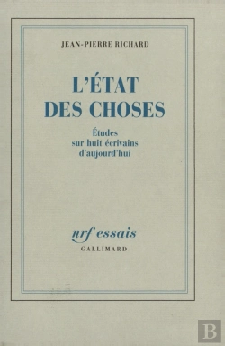 Bertrand.pt - L'Etat Des Choses