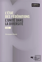 L'État Des Fédérations Tome 1 ; L'Unité Dans La Diversité
