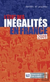 L'État Des Inégalités En France, 2009 : Données Et Analyses