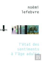 L'État Des Sentiments À L'Âge Adulte