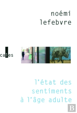 Bertrand.pt - L'État Des Sentiments À L'Âge Adulte