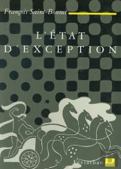 L'État D'Exception