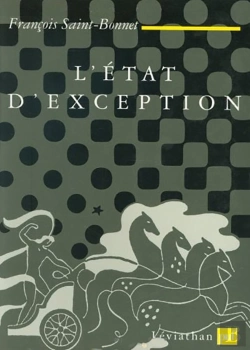 Bertrand.pt - L'État D'Exception