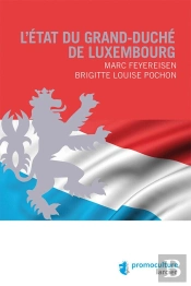 L'État Du Grand-Duché De Luxembourg