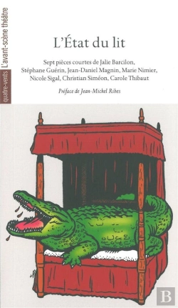 Bertrand.pt - L'État Du Lit