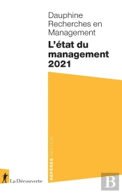 L'Etat Du Management 2021