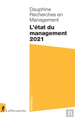 Bertrand.pt - L'Etat Du Management 2021