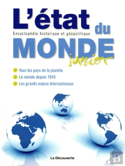 Bertrand.pt - L'État Du Monde Junior