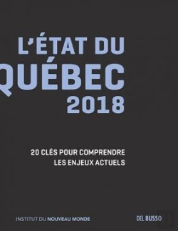 Bertrand.pt - L'Etat Du Quebec 2018