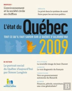 Bertrand.pt - L'État Du Québec (Édition 2009)
