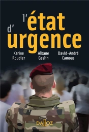 L'Etat D'Urgence - 1re Edition