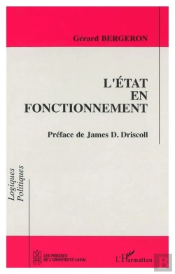 Bertrand.pt - L'État En Fonctionnement