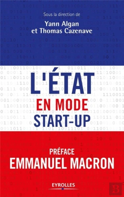 Bertrand.pt - L'État En Mode Start-Up (2e Édition)