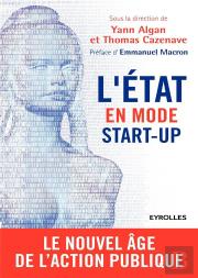 L'Etat En Mode Start-Up