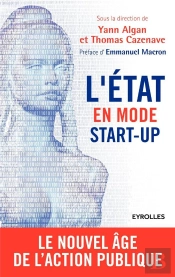 L'Etat En Mode Start-Up