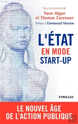 Bertrand.pt - L'Etat En Mode Start-Up