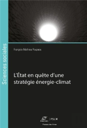 L'État En Quête D'Une Stratégie Énergie-Climat
