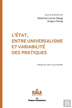 Bertrand.pt - L'État, Entre Universalisme Et Variabilité Des Pratiques