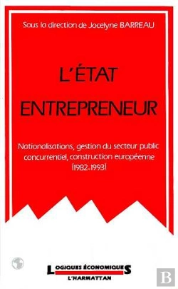 Bertrand.pt - L'Etat Entrepreneur