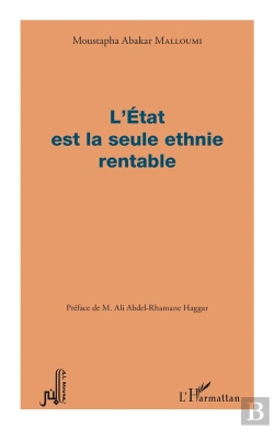 Bertrand.pt - L'État Est La Seule Ethnie Rentable