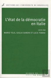 L'État Et La Démocratie En Italie