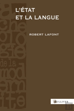Bertrand.pt - L'État Et La Langue