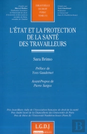 L'Etat Et La Protection De La Santé Des Travailleurs