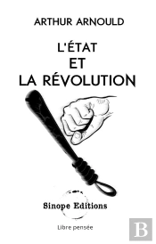L'Etat Et La Révolution