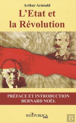 Bertrand.pt - L'État Et La Révolution