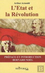 L'État Et La Révolution