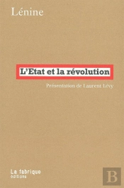L'Etat Et La Revolution