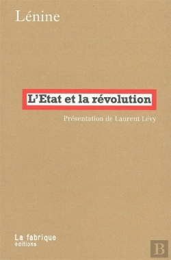 Bertrand.pt - L'Etat Et La Revolution