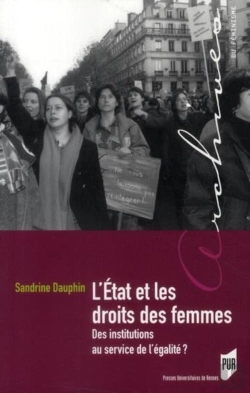 Bertrand.pt - L'Etat Et Les Droits Des Femmes ; Des Institutions Au Service De L'Égalité