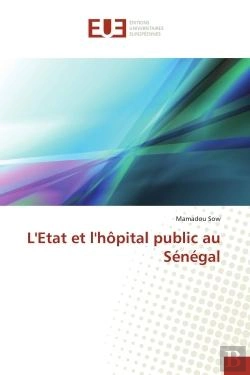 Bertrand.pt - L'Etat Et L'Hopital Public Au Senegal