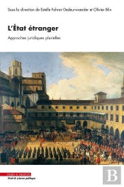 L'État Étranger : Approches Juridiques Plurielles