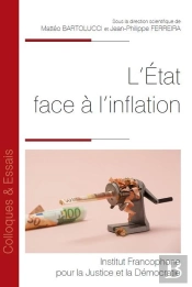 L'État Face À L'Inflation