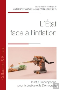 Bertrand.pt - L'État Face À L'Inflation