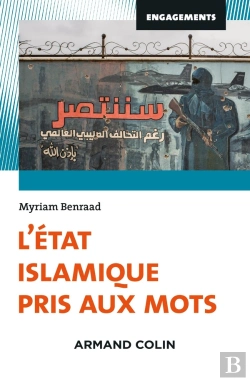 Bertrand.pt - L'Etat Islamique Pris Aux Mots