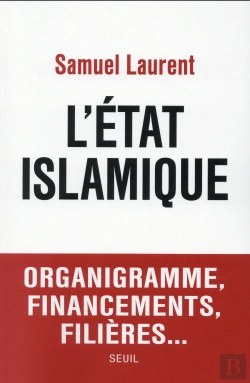 Bertrand.pt - L'Etat Islamique