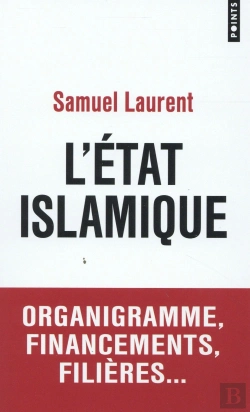 Bertrand.pt - L'Etat Islamique