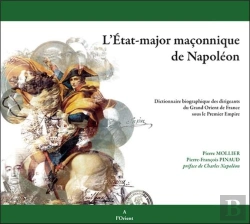 Bertrand.pt - L'État-Major Maçonnique De Napoléon