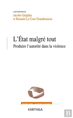 Bertrand.pt - L'Etat Malgré Tout
