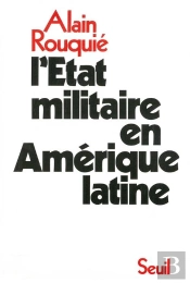 L'Etat Militaire En Amerique Latine