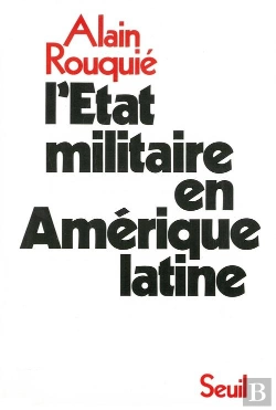 Bertrand.pt - L'Etat Militaire En Amerique Latine