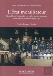 L'Etat Moralisateur
