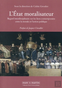 Bertrand.pt - L'Etat Moralisateur