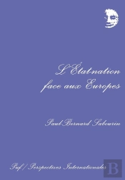 L'État-Nation Face Aux Europes