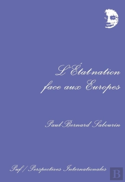 Bertrand.pt - L'État-Nation Face Aux Europes